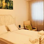 Green Wall Apartment Kaprun * Kaprun