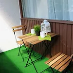 Green Wall Apartment Kaprun * Kaprun