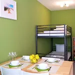 Green Wall Apartment Kaprun Kaprun