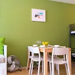 Green Wall Apartment Kaprun Kaprun