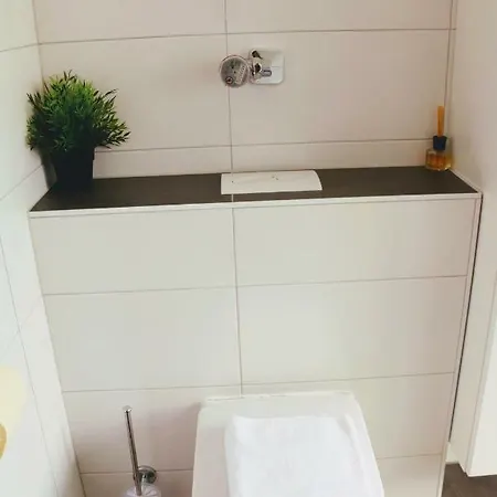 Green Wall Apartment Kaprun Apartmán Kaprun