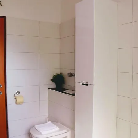 Apartmán Green Wall Apartment Kaprun *