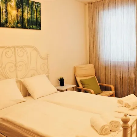 Green Wall Apartment Kaprun * Kaprun