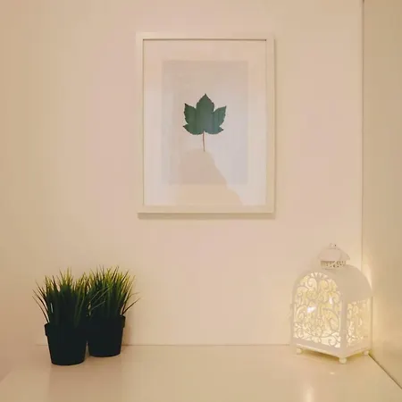 Green Wall Apartment Kaprun Apartmán Kaprun