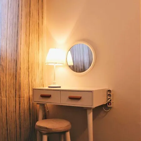 Apartmán Green Wall Apartment Kaprun