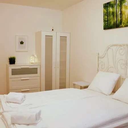 Green Wall Apartment Kaprun Apartment Kaprun