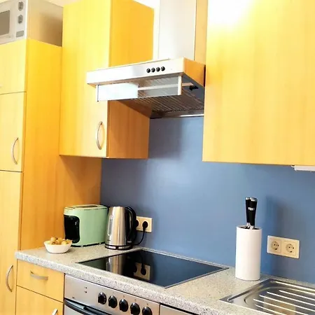 Green Wall Apartment Kaprun Apartment *