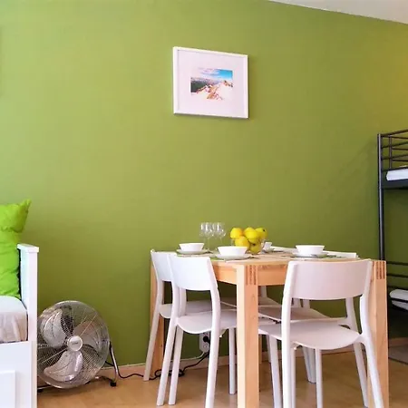 Green Wall Apartment Kaprun Kaprun
