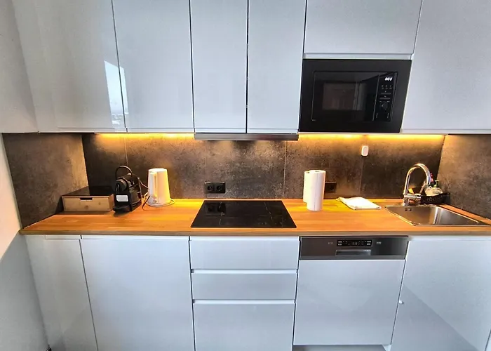 Διαμέρισμα Green Wall Apartment Kaprun