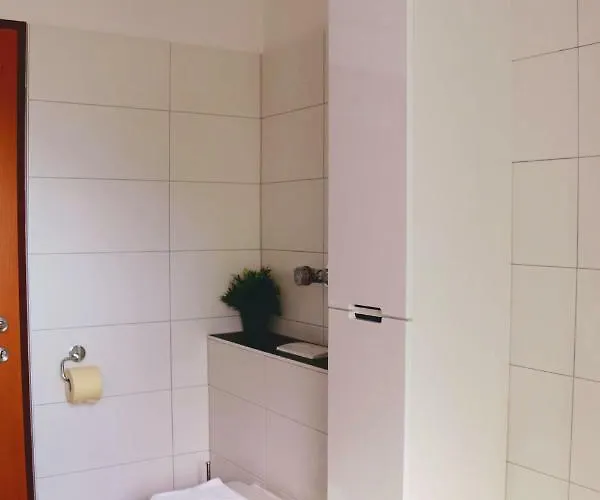 Appartement Green Wall Apartment Kaprun *