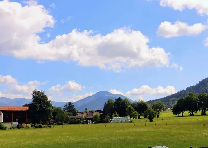 Διαμέρισμα Green Wall Apartment Kaprun