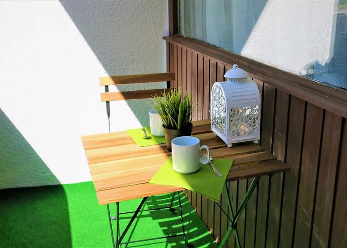 Διαμέρισμα Green Wall Apartment Kaprun *