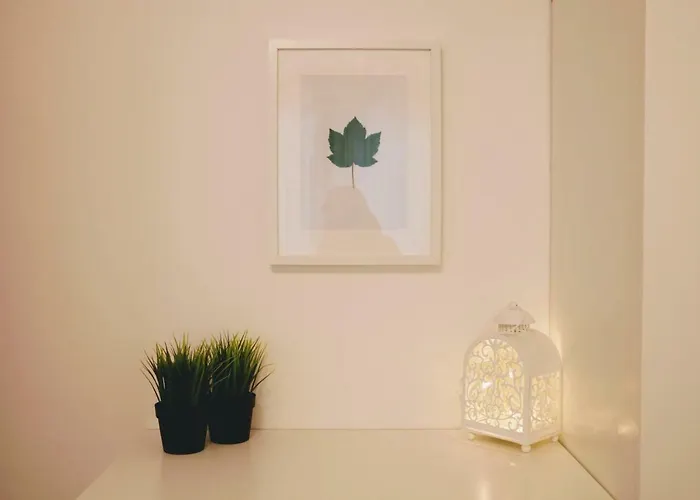 Green Wall Apartment Kaprun Appartement Kaprun