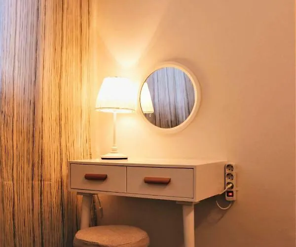 Appartement Green Wall Apartment Kaprun